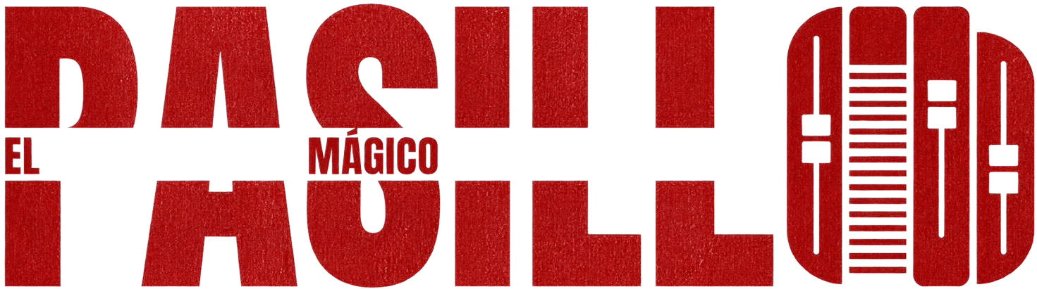 El Pasillo Mágico